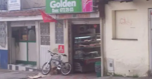 SUPERMERCADO GOLDEN BOGOTÁ SUPERMERCADO GOLDEN BOGOTÁ
